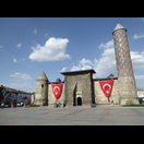 Die Yakutiye Medrese